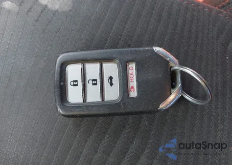 2014 Honda Civic Si from USA, damaged, VIN 2HGFB6E55EH705800